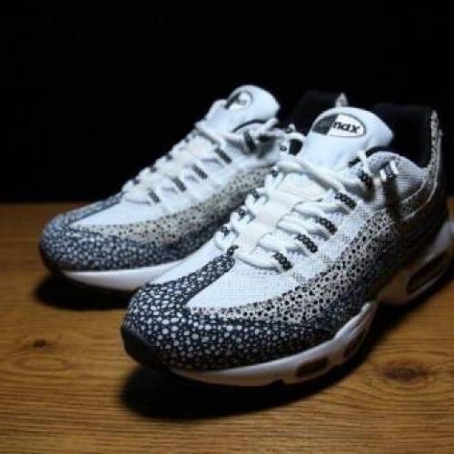 Кроссовки Nike Air Max 95