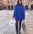 Свите oversize Zara Москва