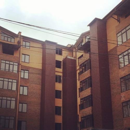 Продаются квартиры в новостройке