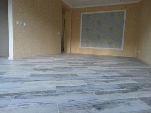 ремонт квартир под ключ