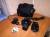 Продам фотоаппарат Sony SLT-A37K