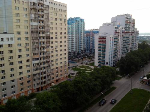 Продается 2-комнатная на Горском микрорайоне