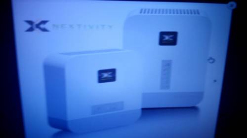 продаю усилитель 3g сигнала nextivity cel-fi rs2