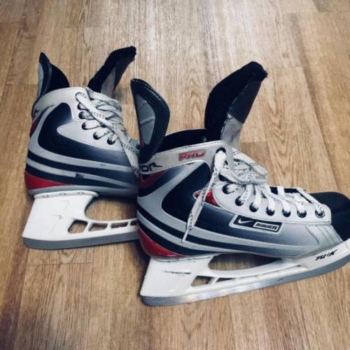 Коньки мужские Bauer Vapor Pro