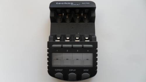 Зарядное устройство BC-700 - original