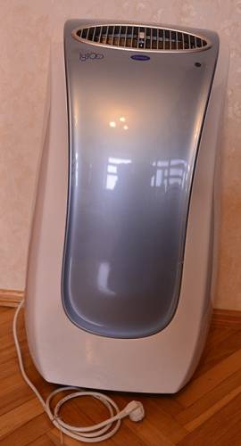 КОНДИЦИОНЕР МОБИЛЬНЫЙ   Carrier 51akp0094h