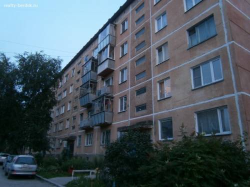 Продается 3-комнатная Ленина 35