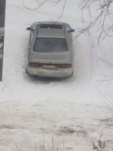  › Модель ­ MITSUBISHI GALANT