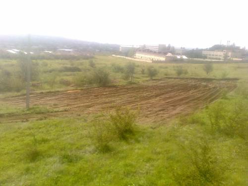 Участок под ИЖС 15 соток г. Светлоград