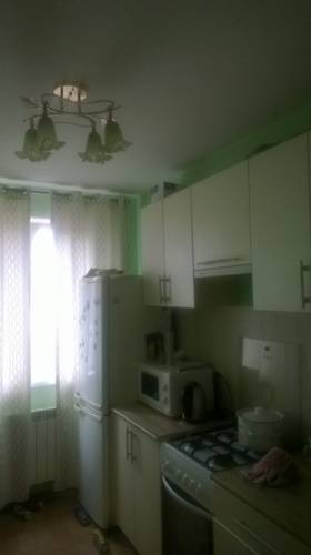 Продам  двухкомнатную квартиру