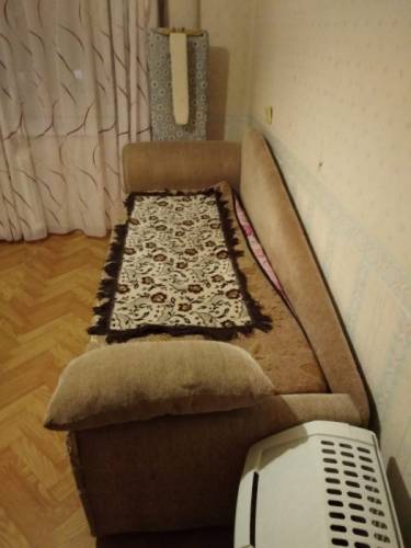 продам диван-софу и маленький диван
