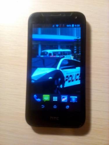 Hts Desire 310 Dual Sim