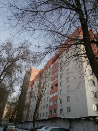 Продам двухкомнатную квартиру