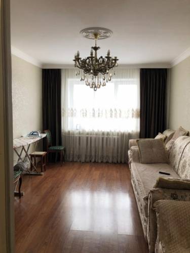 Продам 3 комнатную квартиру