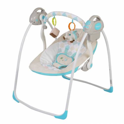 Продам качель Babycare