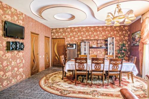 Комфортабельные коттеджи на длительный срок