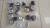 Подушки кузова Toyota lc80,100,prado 78,95,120, safari 60,61,pajero 46, surf 130