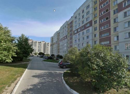 Продается 1-комнатная в Академгородке, Полевая 7