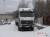 грузовой седельный тягач Маз