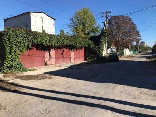 Продается гараж площадью 29,2 кв. м
