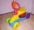 Каталка прыгунок Playskool