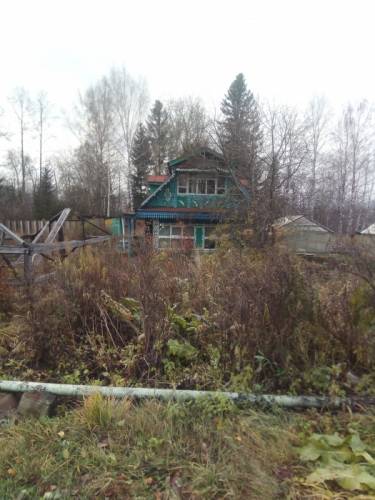 Продам дачу в пригороде Нижнего Тагила