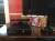 X-Box 360 kinect