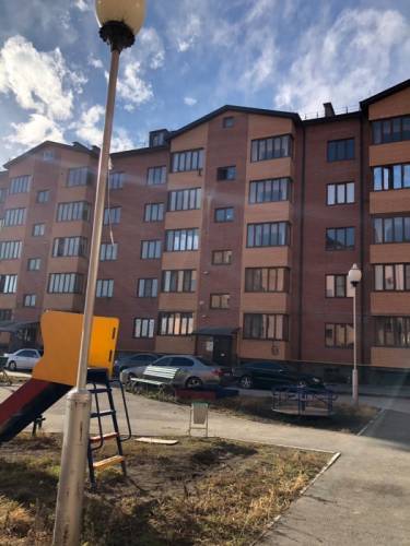 Продаю однокомнатную с мансардой