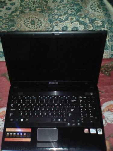 Samsung np-r620 Intel Pentium dual core T4200