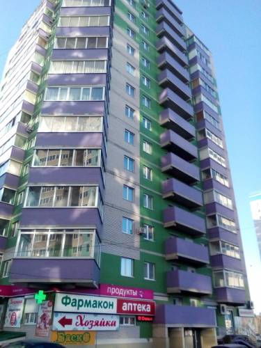 Сдам 1 квартиру 43 кв.м., улица И. Закирова, город Ижевск, Удмуртская республика