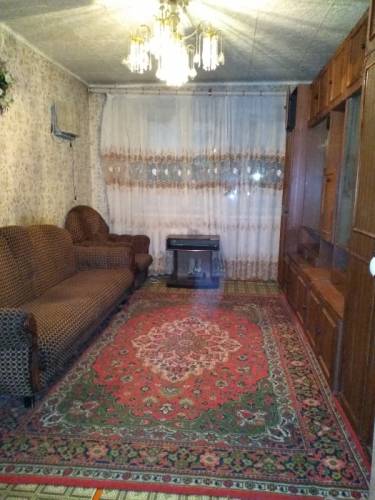 Продам 2х комнатную квартиру