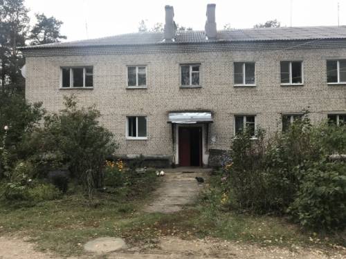 Продам 2-х комнатную квартиру