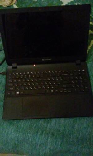 ноутбук packard bell 