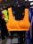 Продаю топ Basic Orange