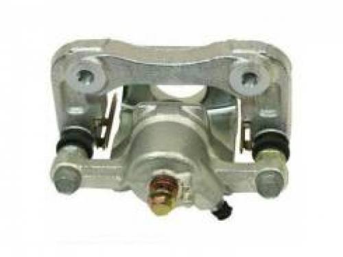 Суппорт тормозной задний левый hyundai sonata nf 2.4-3.3/2.0crdi 04-11 d.34