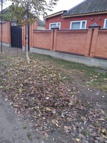 ПРОДАЕТСЯ ДОМ