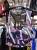 Продаю Топ Abstract Violet c push up