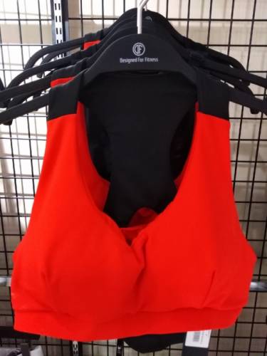 Продаю Топ Basic Red push up
