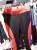 Продаю Легинсы Basic Red