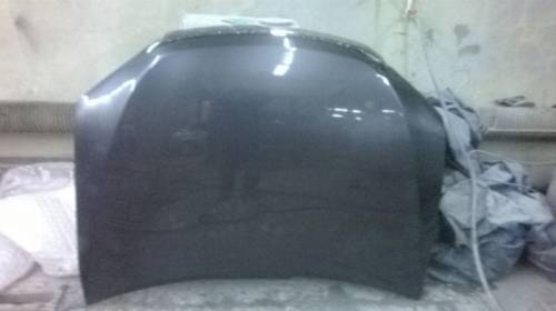 Капот Toyota camry50 б.у 
