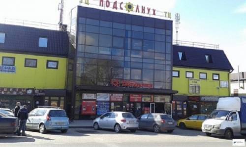 Сдается в аренду псн площадью 50 м2 в тц Подсолнух