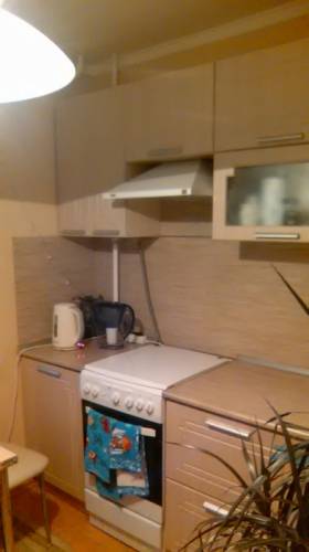 Продам однокомнатную квартиру
