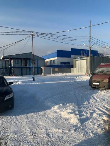 Сдается в аренду коммерческий объект свободного назначения (база), г. Реутов