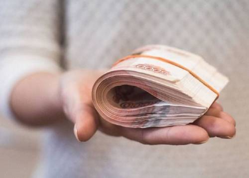 Получить заем за 10 минут в Санкт-Петербурге