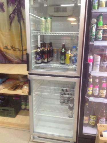 Холодильник для дома или для магазина