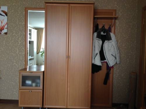 Прихожая (4 предмета)