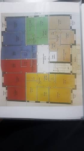 продается квартира по ул. Кадарская