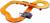 Гоночный трек KidzTech 83109 Hot Wheels 1:43 632 см