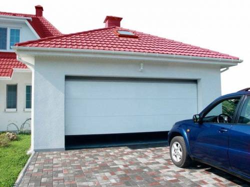 Полный комплекс услуг по продаже и монтажу автоматических ворот