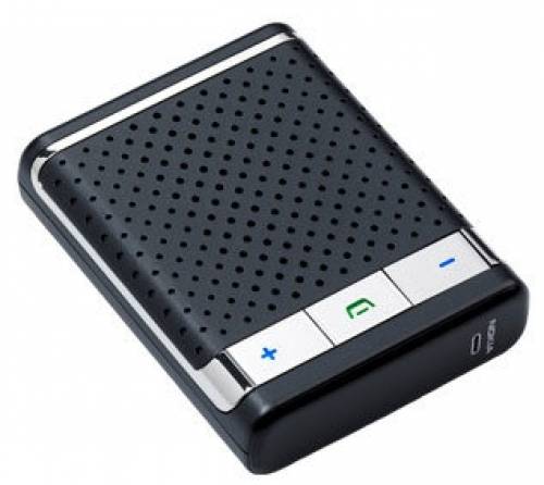 Автомобильный динамик громкой связи Nokia HF-300
